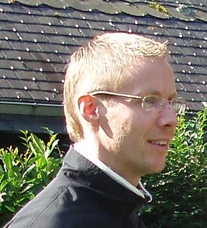 John Arne Dahl John Arne Dahl