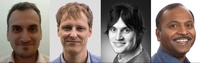 Mohammad Zoofaghari, Martin Damrath, Mladen Veletic and Ilangko Balasingham